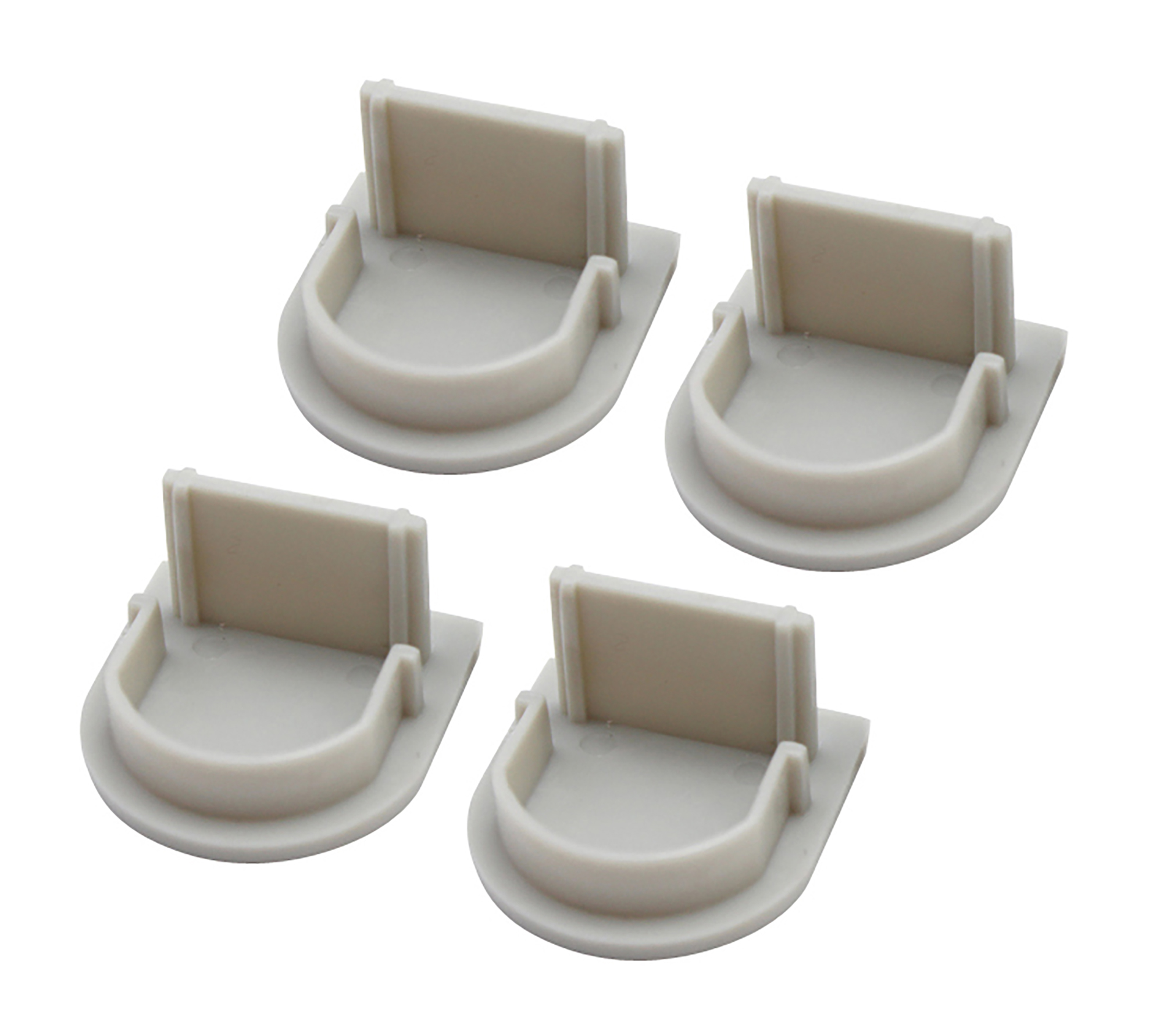 Lin 2020S Profiles Dlux Profile Accessories Lin 2020S Profiles Dlux Profile Accessories